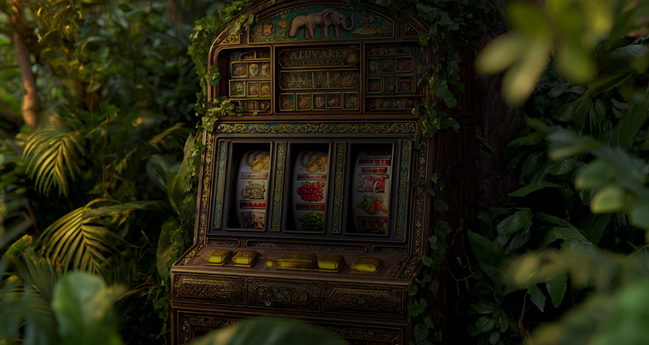 Slots Safari