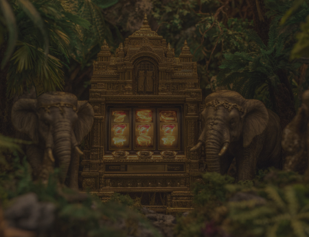 Slots Safari
