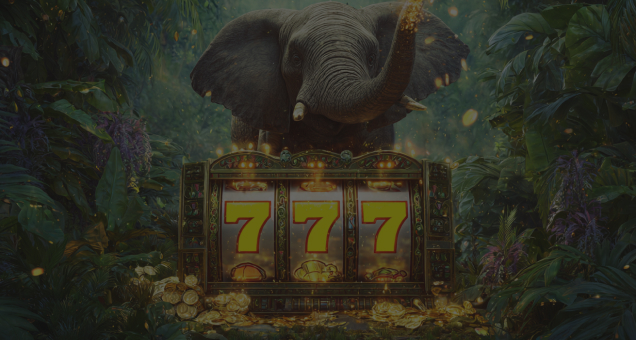 Slots Safari