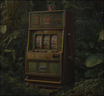 Slots Safari