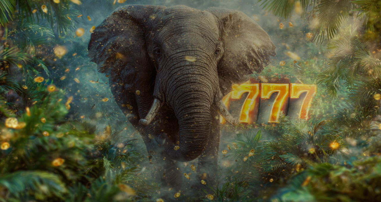 Slots Safari